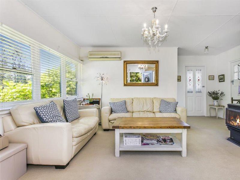 Lavender Cottage Leura Bagian luar foto